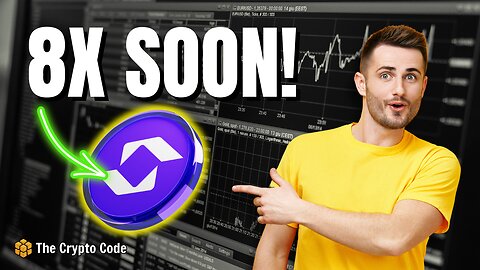 This Hidden Crypto Gem Could 8x Soon! | Safepal (SFP) Review