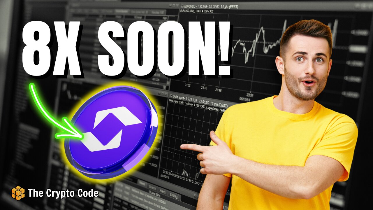This Hidden Crypto Gem Could 8x Soon! | Safepal (SFP) Review