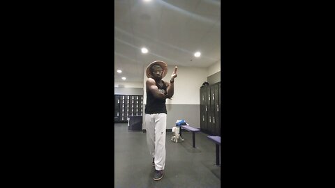 Nunchuck skills