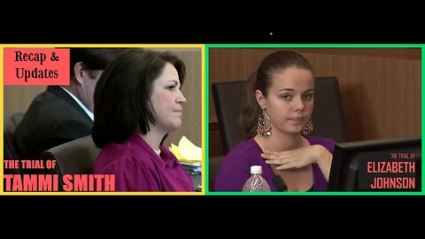 🟡🟢Excluded Evidence 🟢🟡 | What the Jury Never Saw in the Baby Gabriel Cases PART 3