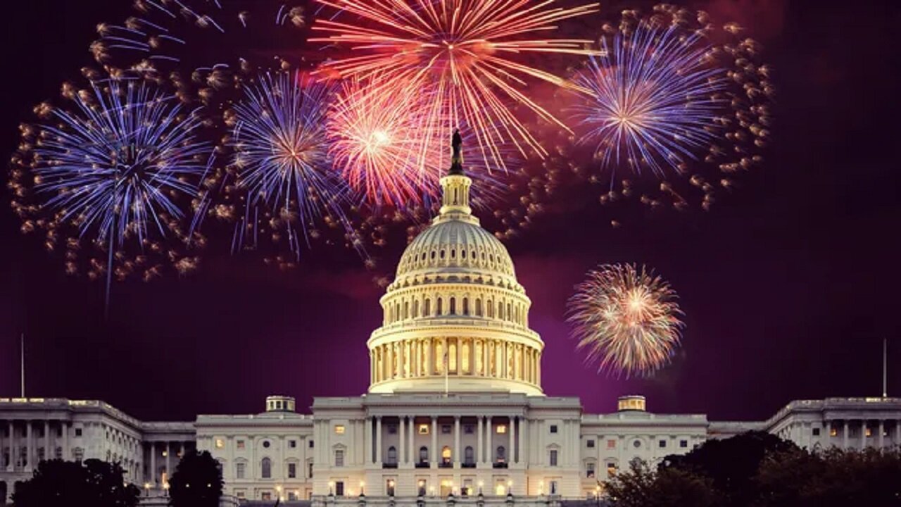 INDEPENDENCE DAY