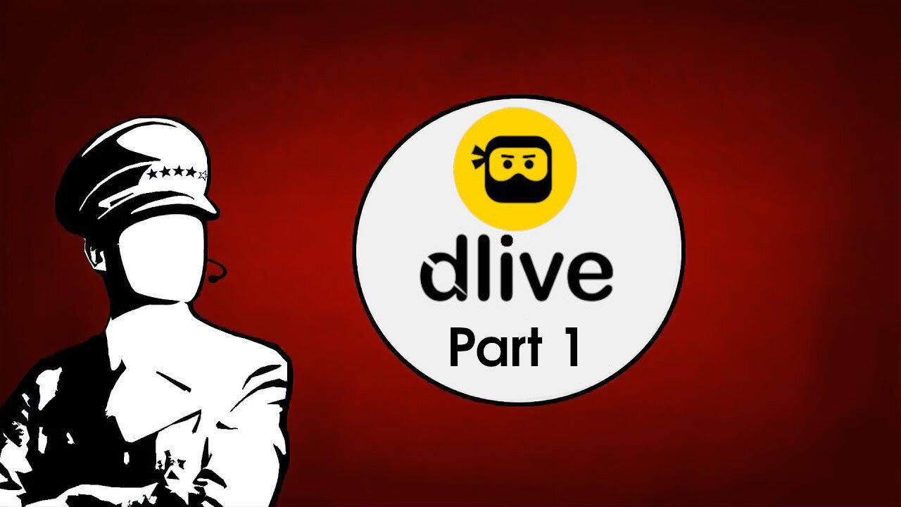 2019-07-24 - Mister Metokur - DLive Streams Part 1 of 3 (July 8th - July 24th, 2019)