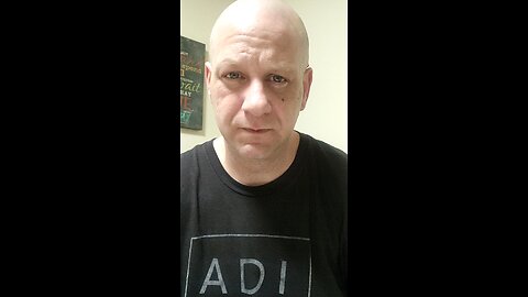 What All Is It That Was Done To Me (the short of it) 43+ years of crime against me and my mind.