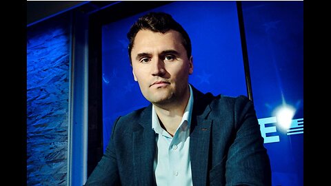 Charlie Kirk Tribute – “Faith unto Death”