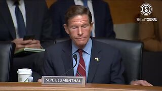 Rand Paul: From the Very Beginning Hillary & Dems Tried to ‘De-Legitimize’ Trump