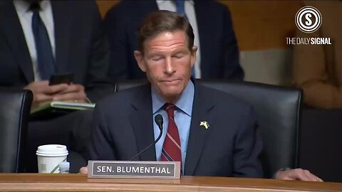 Rand Paul: From the Very Beginning Hillary & Dems Tried to ‘De-Legitimize’ Trump