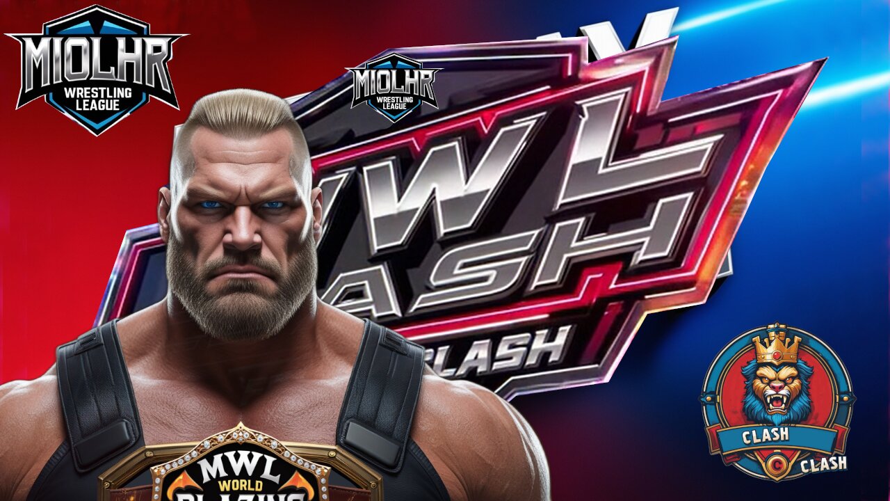 MWL Friday Night Clash Re-Matches #105