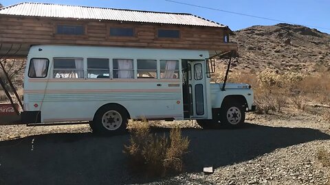 abandoned old cars in the United States