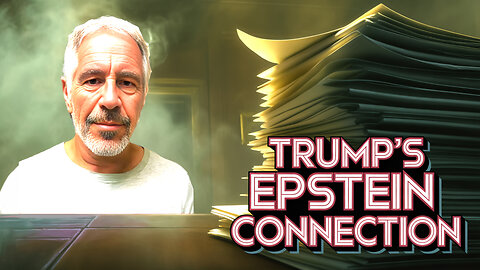 The Epstein Cover-Up EXPOSED + Is the New Superman WOKE?