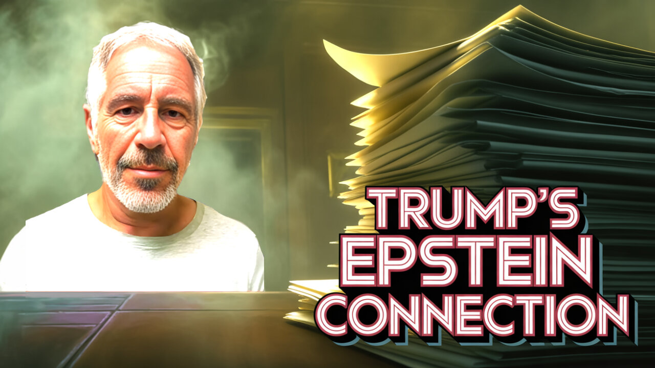 The Epstein Cover-Up EXPOSED + Is the New Superman WOKE?