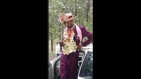 Mere Dosti Shaadi Ke Din😂