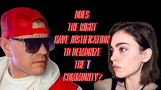 Does America have trans fatigue? w/ @enemycharlie