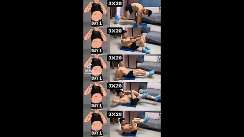 100% Best Abs workout 💯💯💯