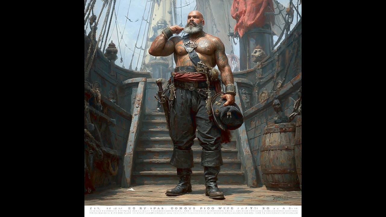 Why is the Rum Gone?