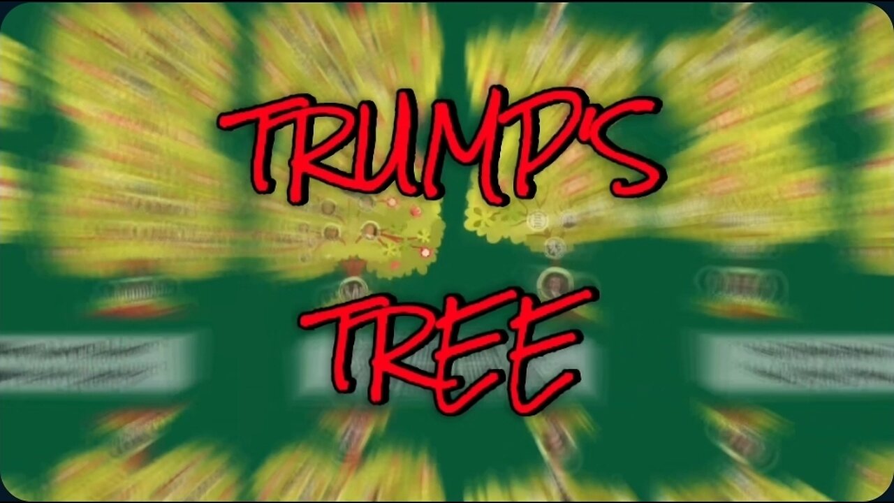 Trump’s Tree