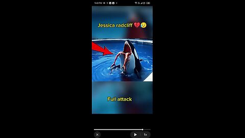 Attack for Jessica