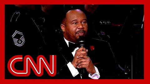 Roy Wood Jr. shares why you should not buy electronics as a gift