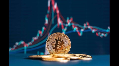 ⚠️ [URGENT] Bitcoin & Markets Will BOTTOM When THIS Happens! 🔥