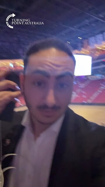 Let’s make the 19th of October the biggest march Australia has ever seen 🇦🇺 #MarchForAustralia