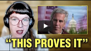 This Is What I Think Happened To Epstein" | Whitney Webb