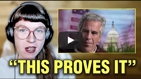 This Is What I Think Happened To Epstein" | Whitney Webb