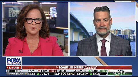 Joining Evening Edit to Discuss Resolution to Expel Rep. Sheila Cherfilus-McCormick