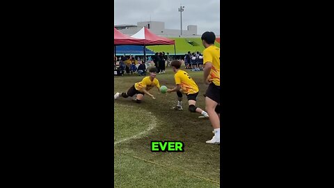 The most amazing sport ? 😎