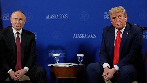 The Five (Full episode) - Friday, August 15