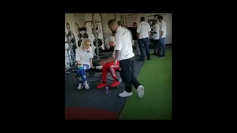 Physical Therapy for Total Wellness — Level 3 PT Class in Action! HEAL & TRANSFORM! 💪