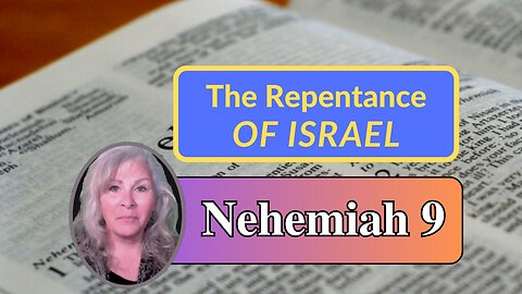 Nehemiah 9