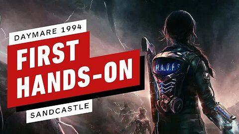Daymare - 1994 Sandcastle Needs to Dig Deeper to Live Up to its Resident Evil Inspiration