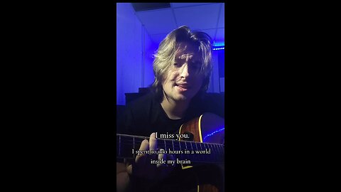 "Wait for Me" by Gabe Tarlton out now