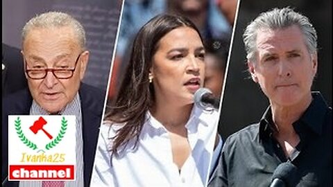 🚨 Democrats set to 'light $20 MILLION on fire' || @Ivanka25