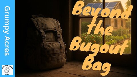 The Prepper Trap: Are You Truly Ready?