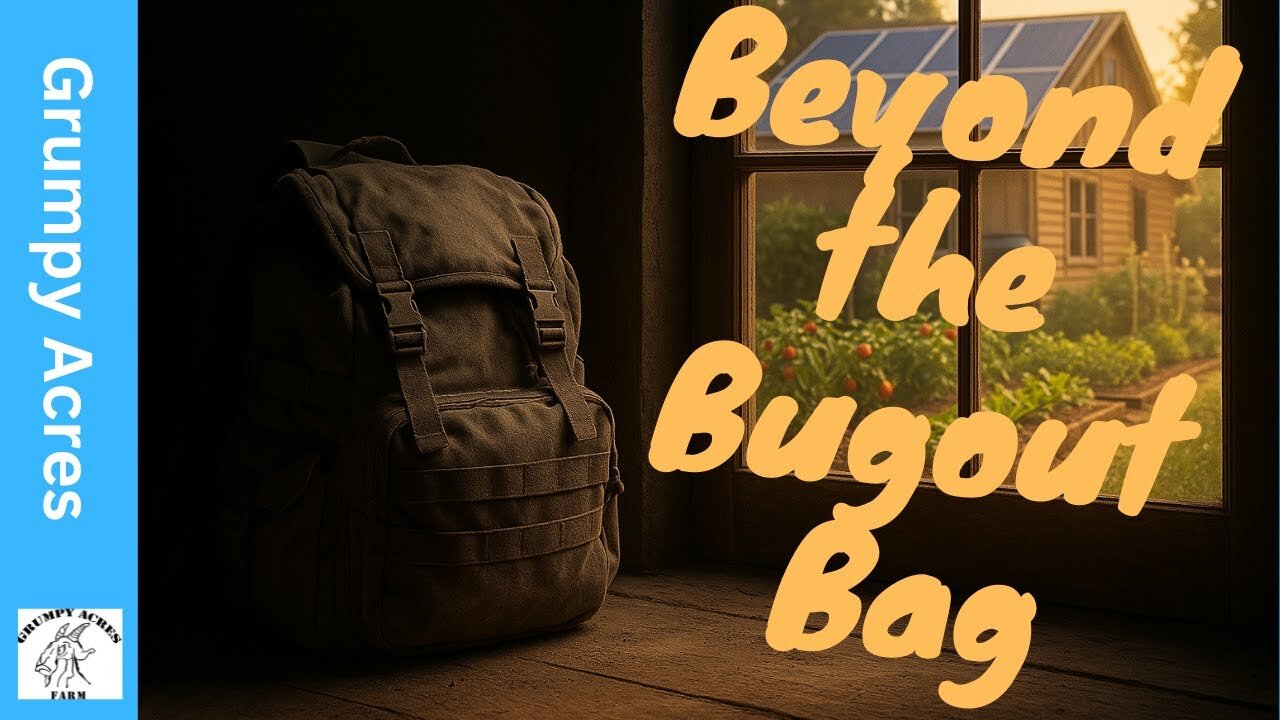 The Prepper Trap: Are You Truly Ready?