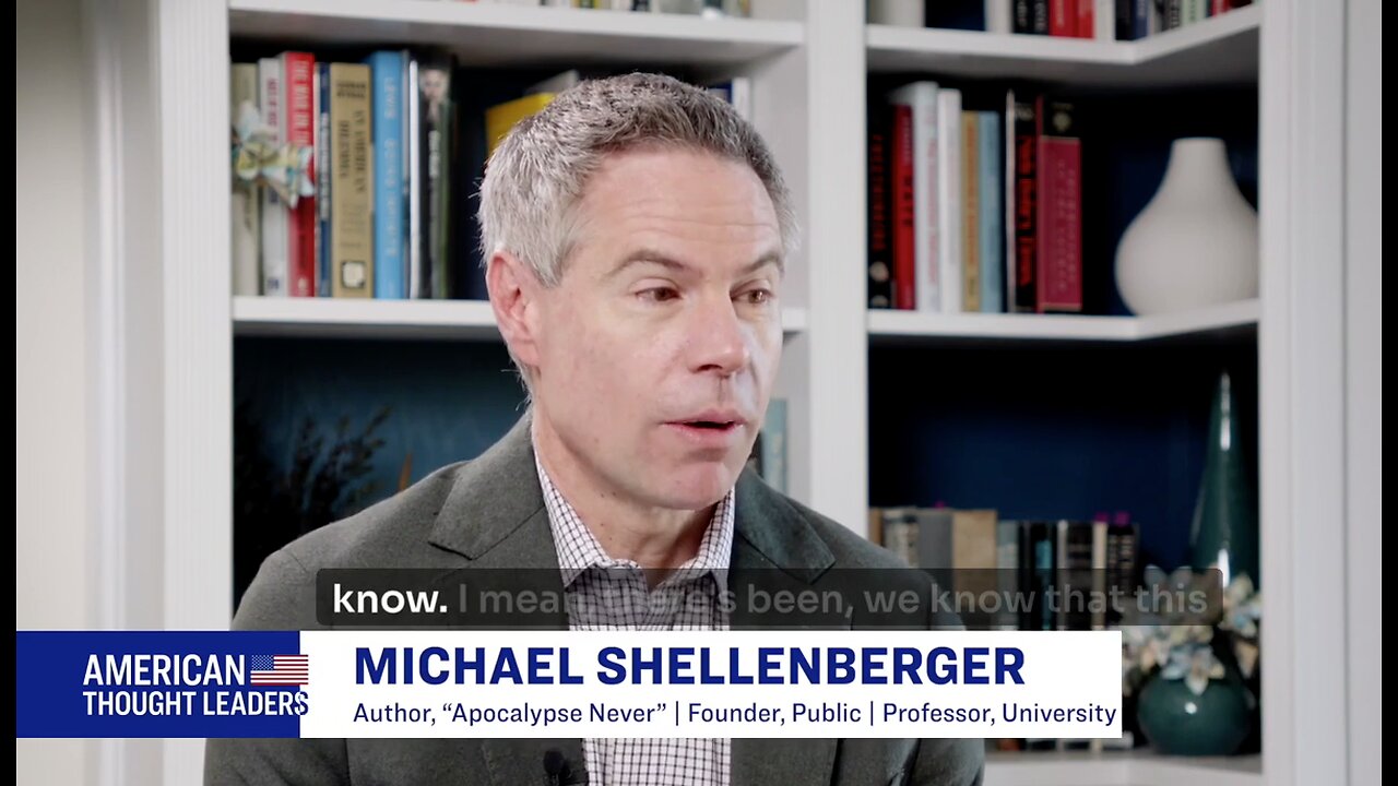 Secret Cellular Radios in Chinese-Made Solar Inverters? | Michael Shellenberger