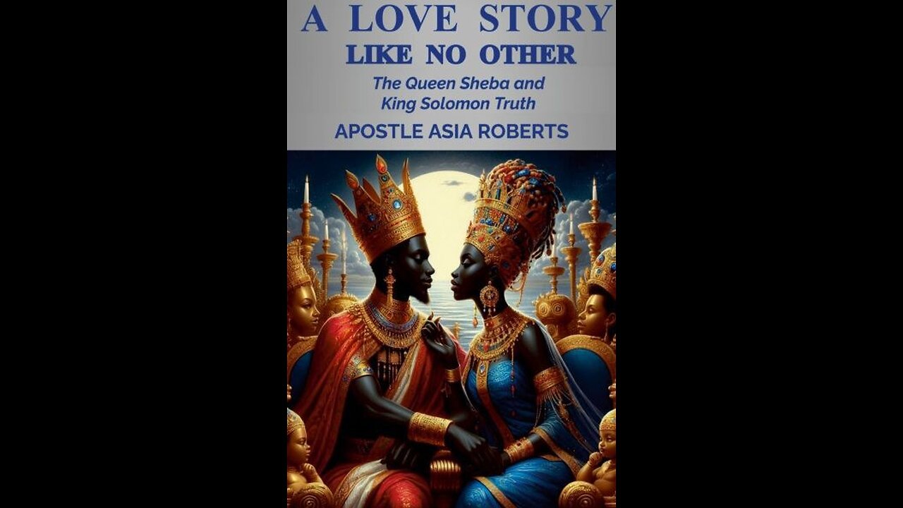Truth . . Did King Solomon ?