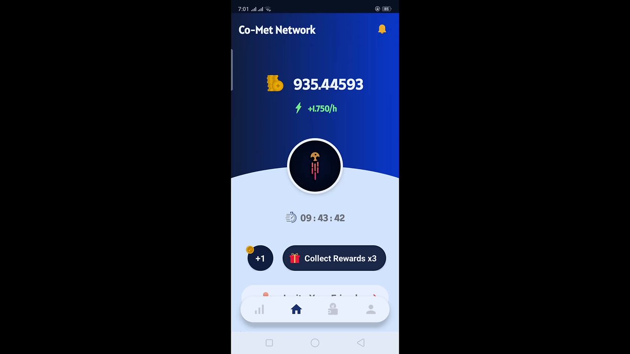Co-Met Network|| New Mining Network without investment