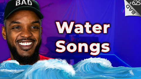 💦 songs related to water 💦 #625