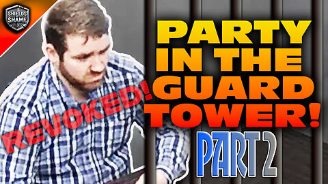 Married cop falls in love with coworker cop Fired and revoked in Ga Josh Crawford Interview Part 2
