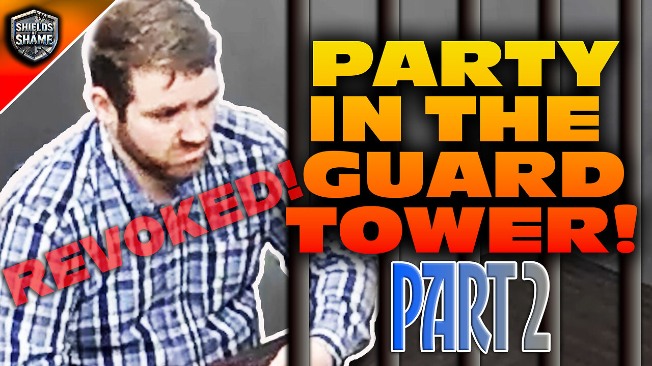 Married cop falls in love with coworker cop Fired and revoked in Ga Josh Crawford Interview Part 2