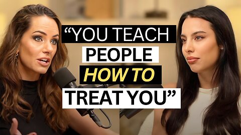Being Nice to Everyone Is a Scam - 7 Ways to Fix Your Guilt
