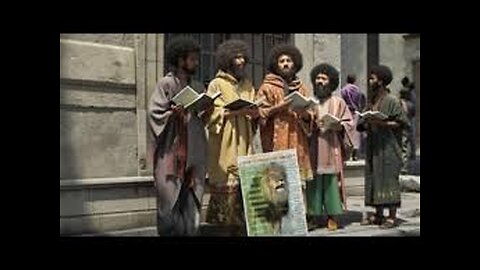 THE HEBREW ISRAELITE MEN ARE THE REAL SUPERHEROES, LEGENDARY ICONS, PIONEERS, AND MIGHTY CHAMPIONS!!