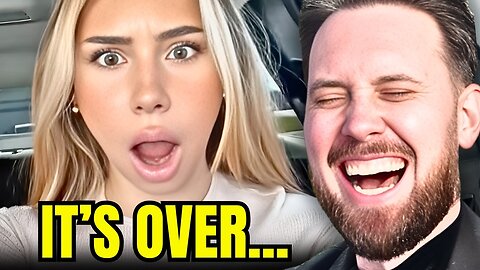 Women Are PANICKING Over Beauty Filters Being Banned