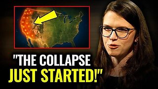 "People Should Be Preparing, This Is So Serious..." - Whitney Webb