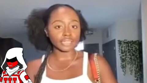 "I'm Not an ESCORT" Woman Gets CHECKED About Her Look