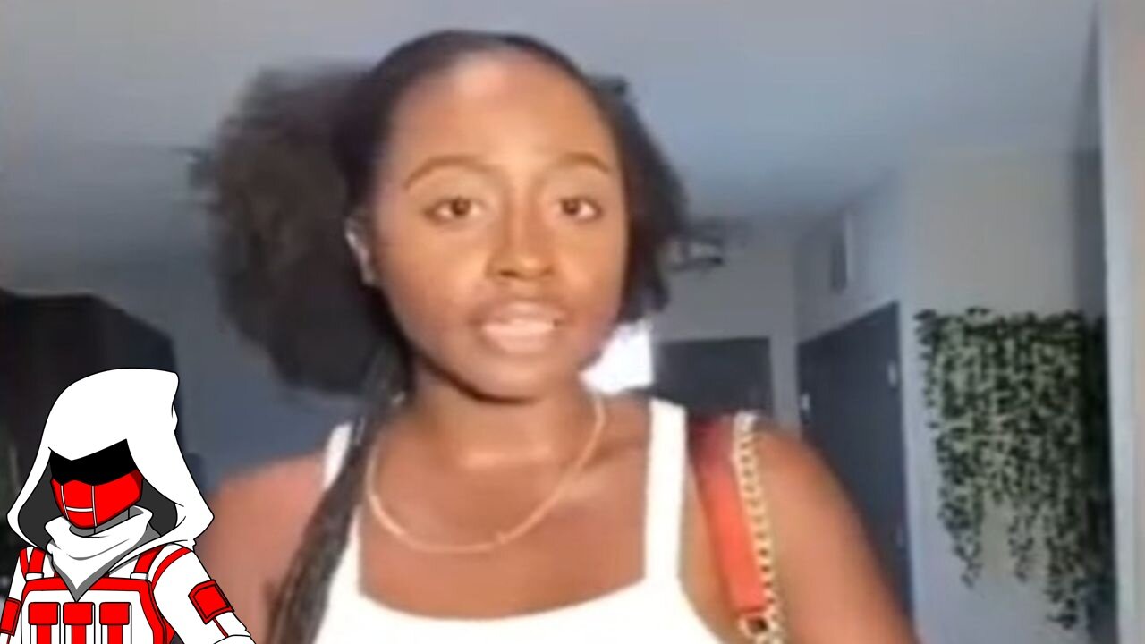 Im Not an ESCORT Woman Gets CHECKED About Her Look