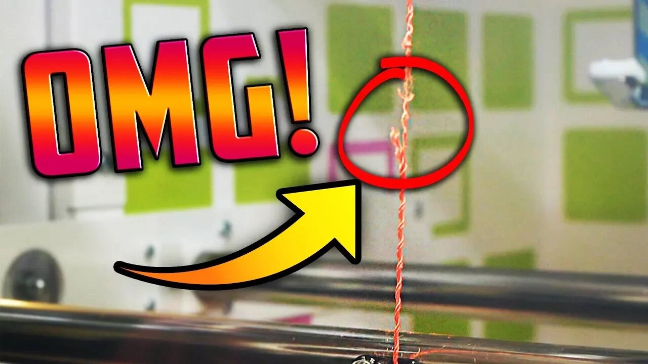 I FINALLY WON THE MAJOR PRIZE FROM THIS GAME!