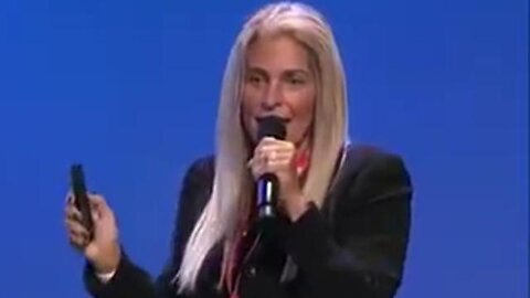 The Jabs (Vaccines) Do This & There Is NO Off Switch...