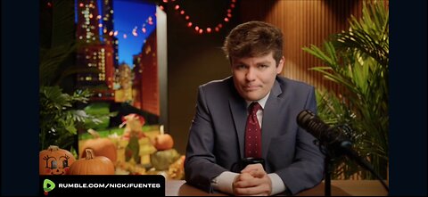 The Tunnell Take. The end of MAGA?